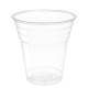 Vasos de Plástico PET 200ml Ø 7,8 cm (50 Uds)