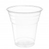 Vasos de Plástico PET 200ml Ø 7,8 cm (50 Uds)