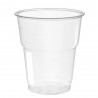 Vasos de Plástico PET 250ml Ø 7,8 cm (50 Uds)