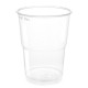 Vasos de Plástico PET 300ml Ø 7,8 cm (50 Uds)