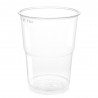 Vasos de Plástico PET 300ml Ø 7,8 cm (50 Uds)