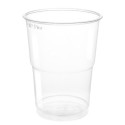 Vasos de Plástico PET 300ml Ø 7,8 cm (1.000 Uds)