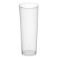 Vasos de Plástico PP Tubo "Irrompibles" 300ml (500 Uds)
