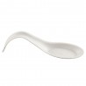 Cucharas Biodegradables Degustación Arco 12x4,2cm