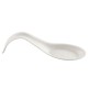 Cucharas Biodegradables Degustación Arco 12x4,2cm (1.000 Uds)