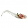 Cucharas Biodegradables Degustación Arco 12x4,2cm (1.000 Uds)