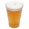 Vasos de Plástico PP Transparentes 330ml (50 Uds)