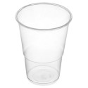 Vasos de Plástico PP Transparentes 330ml (2.500 Uds)
