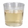Vaso Chiquito/Zurito Alto Plástico PS Transparentes 330ml (20 Uds)