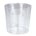 Vaso Chiquito/Zurito Alto Plástico PS Transparentes 330ml (480 Uds)