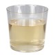 Vaso Chiquito/Zurito Alto Plástico PS Transparentes 330ml (480 Uds)