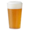 Vasos de Plástico Duro PP Reutilizables 330ml (16 Uds)