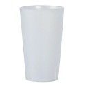 Vasos de Plástico Duro PP Reutilizables 330ml (560 Uds)