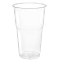 Vasos de Plástico PET 350ml Ø 7,8 cm (50 Uds)