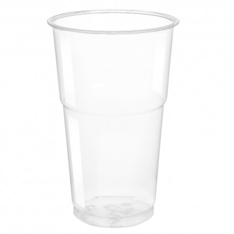 Vasos de Plástico PET 350ml Ø 7,8 cm (1.250 Uds)