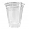 Vasos de Plástico PET 360ml Ø 9,5 cm (50 Uds)