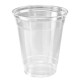 Vasos de Plástico PET 360ml Ø 9,5 cm (800 Uds)
