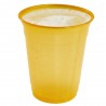 Vasos de Plástico PP Dorados 360ml (10 Uds)