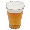 Vasos de Plástico PP Transparentes 400ml (1.000 Uds)