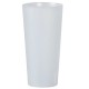 Vasos de Plástico Duro PP Cocktail Reutilizables 400ml (490 Uds)
