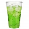 Vasos Biodegradables PLA Transparentes 400ml (1.000 Uds)
