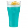Vasos de Plástico PP Cocktail Premium "Irrompibles" 420ml (10 Uds)