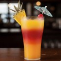 Vasos de Plástico PP Cocktail Premium "Irrompibles" 420ml (200 Uds)