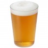 Vasos de Plástico Duro PP Sidra Reutilizables 450ml (350 Uds)