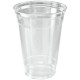 Vasos de Plástico PET 480ml Ø 9,5 cm (800 Uds)
