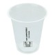 Vasos Biodegradables PLA 220ml Transparentes (50 Uds)