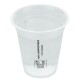 Vasos Biodegradables PLA 220ml Transparentes (50 Uds)