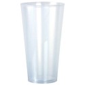 Vasos de Plástico PP Cocktail "Irrompibles" 480ml (25 Uds)