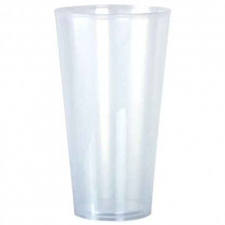Vasos de Plástico PP Cocktail "Irrompibles" 480ml (525 Uds)