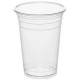 Vasos de Plástico PP Plus Transparentes 500ml (50 Uds)