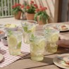 Vasos de Plástico PP Plus Transparentes 500ml (800 Uds)