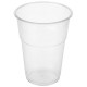 Vasos de Plástico PP Transparentes 500ml (50 Uds)