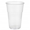Vasos Biodegradables PLA 300ml Transparentes (50 Uds)