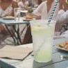 Vasos Biodegradables PLA 300ml Transparentes (50 Uds)