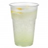 Vasos Biodegradables PLA 300ml Transparentes (50 Uds)