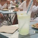 Vasos Biodegradables PLA 300ml Transparentes (50 Uds)