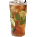 Vasos de Plástico Duro PP Cocktail Reutilizables 500ml (364 Uds)