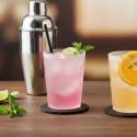 Vasos de Plástico Duro PP Sidra Reutilizables 500ml (16 Uds)
