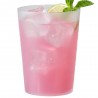 Vasos de Plástico Duro PP Sidra Reutilizables 500ml (16 Uds)