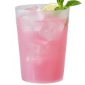 Vasos de Plástico Duro PP Sidra Reutilizables 500ml (384 Uds)
