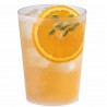 Vasos de Plástico Duro PP Sidra Reutilizables 500ml (384 Uds)