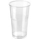 Vasos de Plástico PET 650ml Ø 9,5 cm (50 Uds)