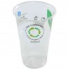 Vasos Biodegradables PLA Transparentes Impresos 500ml (500 Uds)
