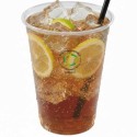 Vasos Biodegradables PLA Mini/Litrona Impresos 1.000ml (25 Uds)