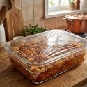 Rollo Film Alimentario 30cm x 300m (1 Ud)