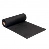 Camino TNT/Novotex Negro Rollo de 48 x 0,40m (6 Ud)